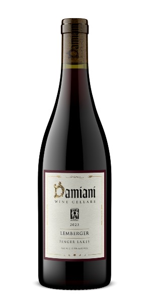 Damiani Wine Cellars